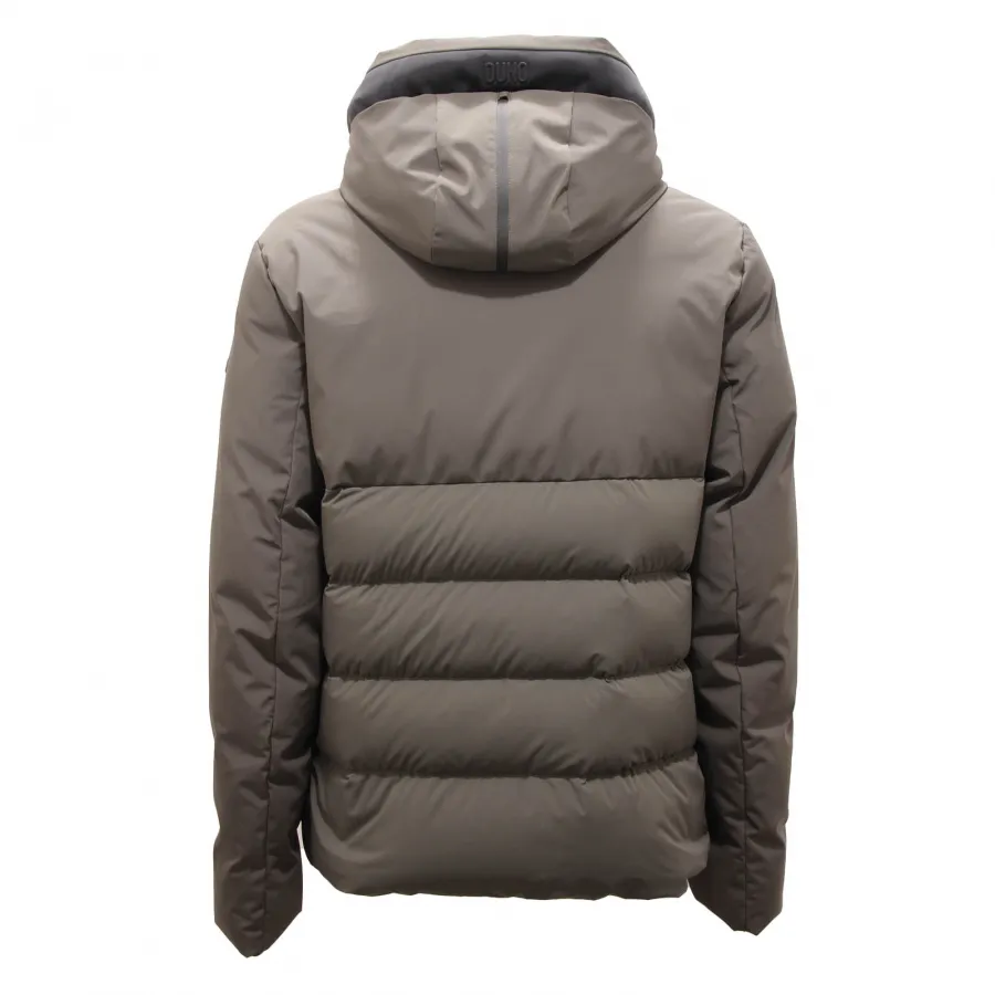 2456AP piumino uomo DUNO THUNDER man down jacket