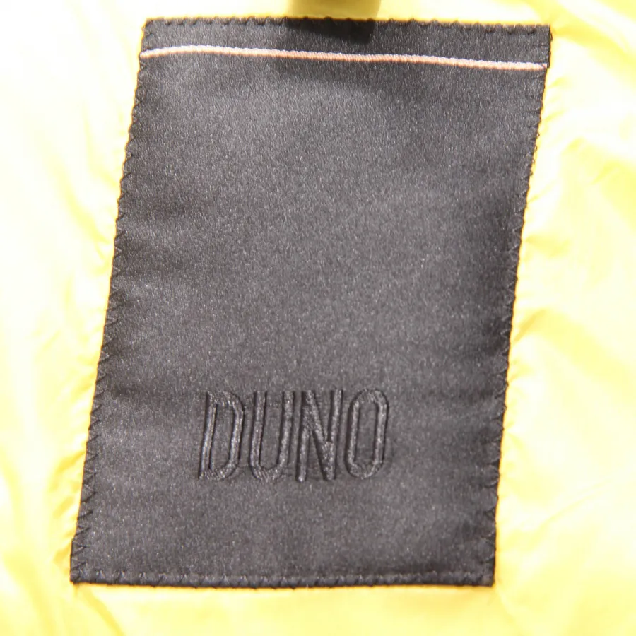 2456AP piumino uomo DUNO THUNDER man down jacket