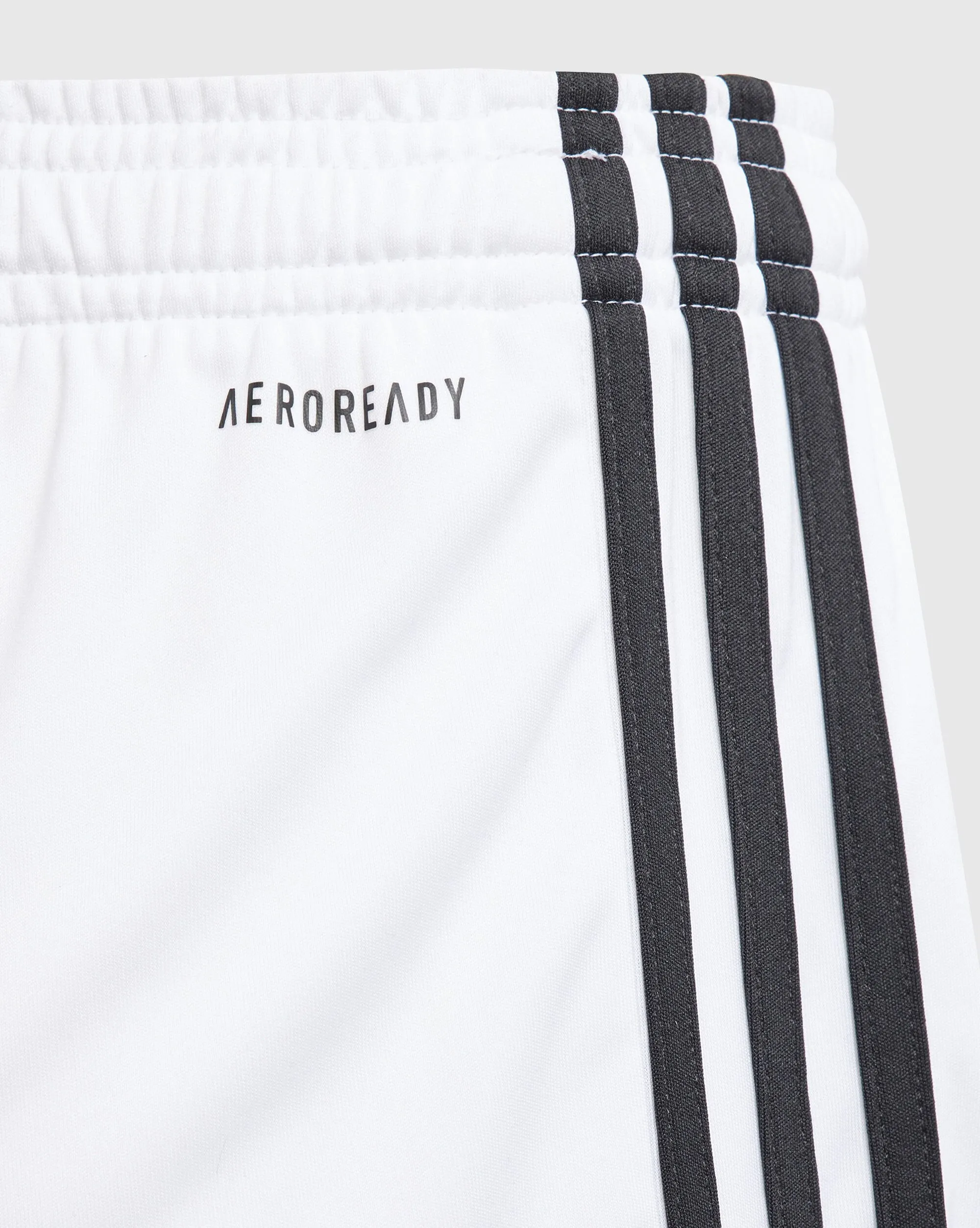 Adidas Pantaloncini Away 23/24 Juventus Bambino