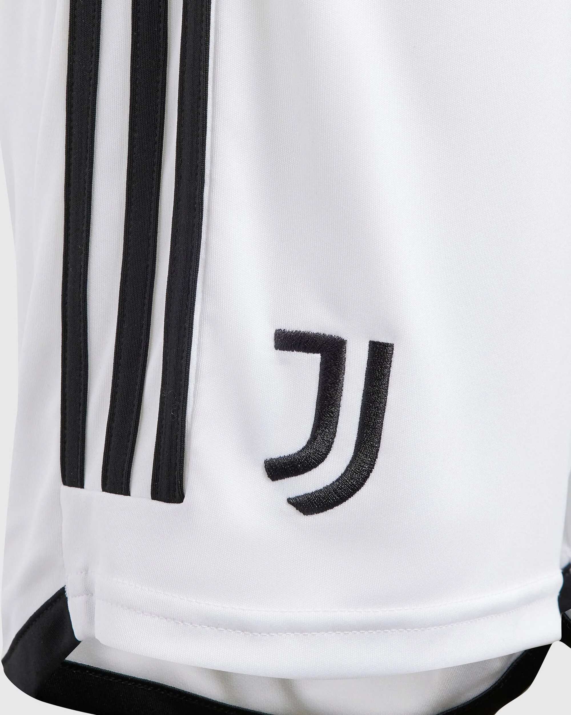 Adidas Pantaloncini Away 23/24 Juventus Bambino