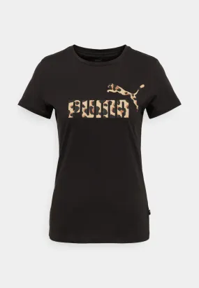 ANIMAL GRAPHIC - T-shirt con stampa