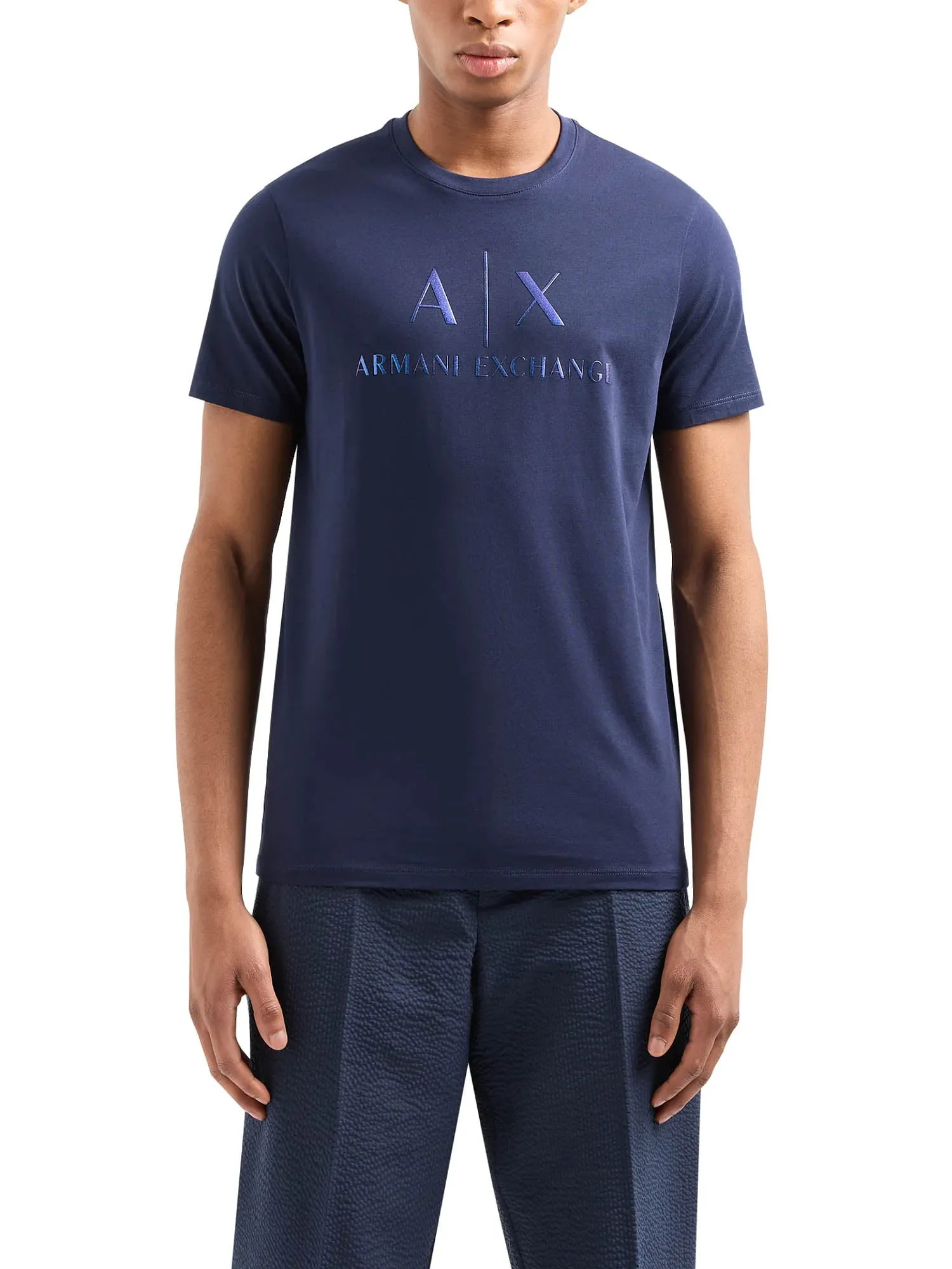 Armani Exchange T-shirt 3DZTJE ZJH4Z