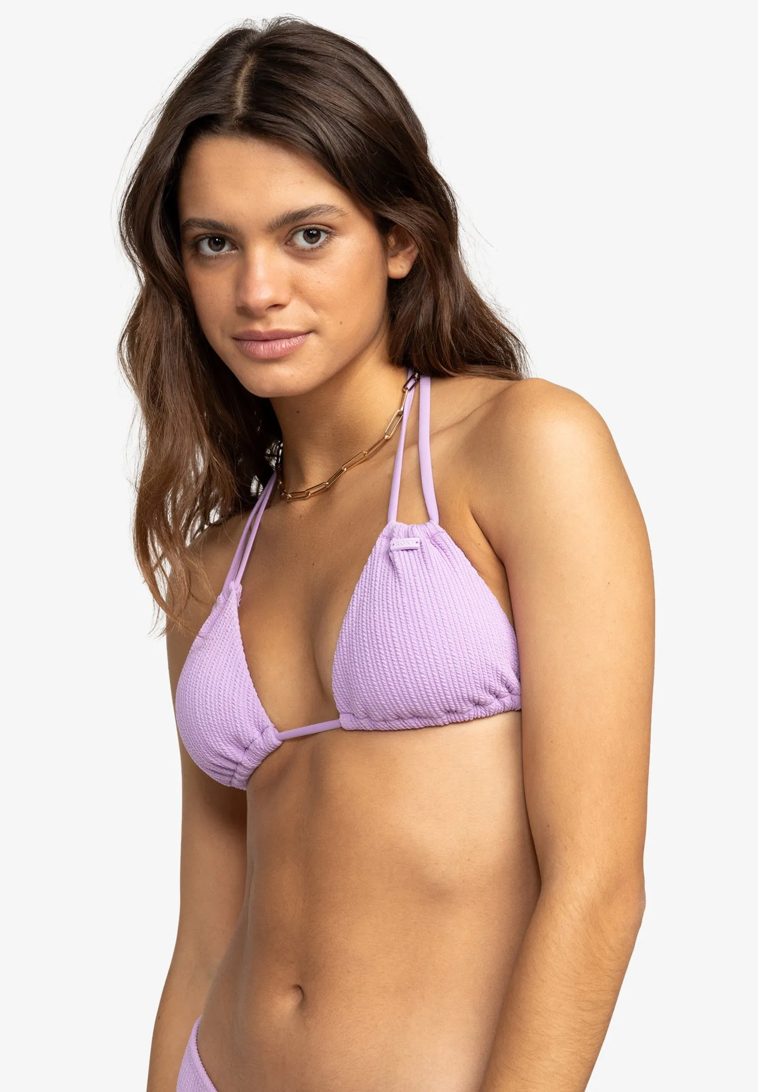 ARUBA MINI TIKI TRI - Bikini pezzo sopra