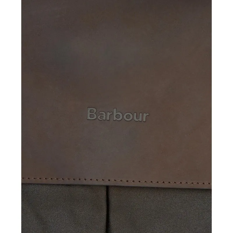 BARBOUR BORSA BRIEFCASE