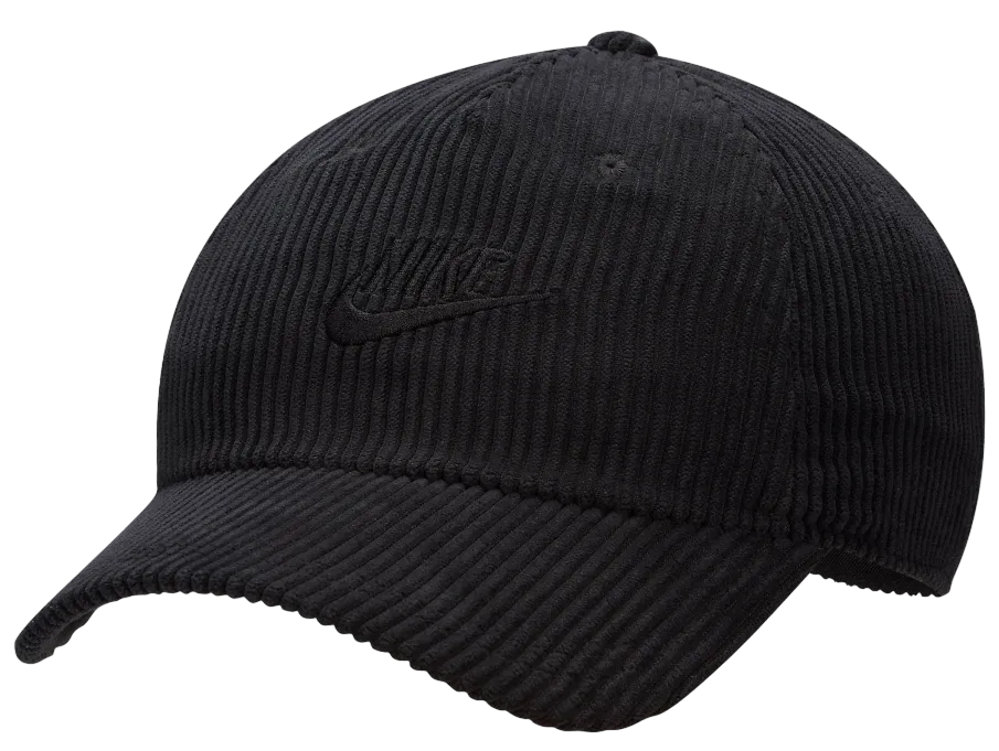 Berretti Nike NK CLUB CAP U CB CORD L