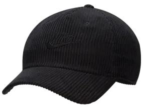 Berretti Nike NK CLUB CAP U CB CORD L