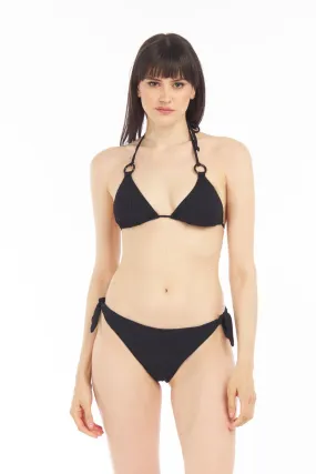 Bikini Donna Nero