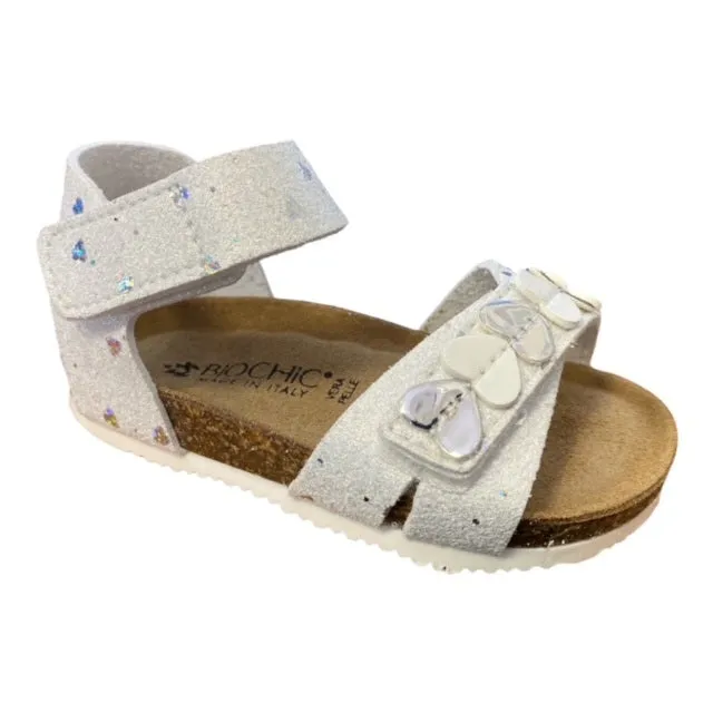 Biochic Sandal Girl Tina BC55079TTG ice