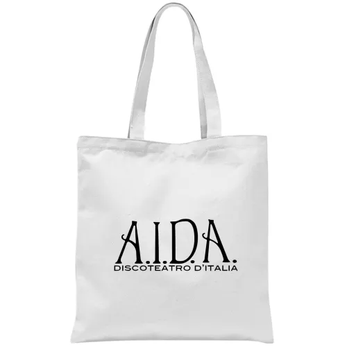 Borsa discoteca aida