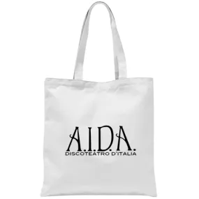 Borsa discoteca aida