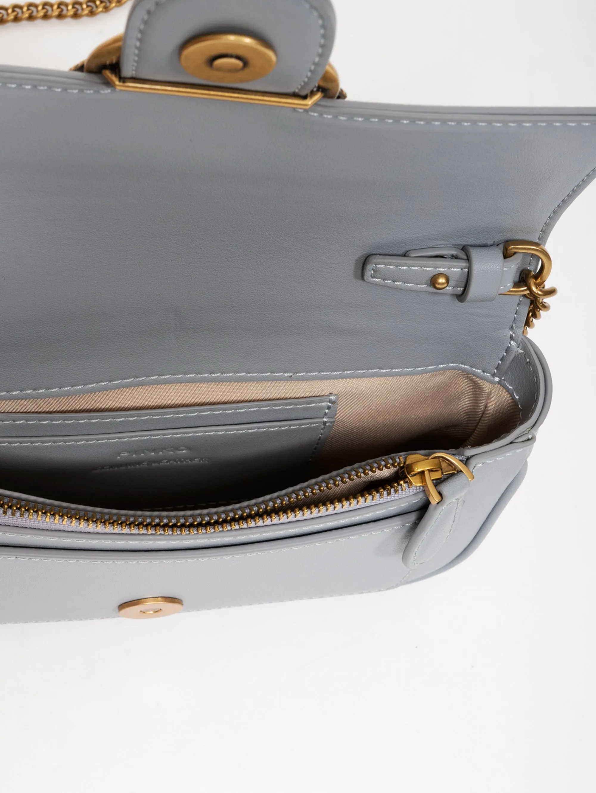 Borsa Pocket Grigio