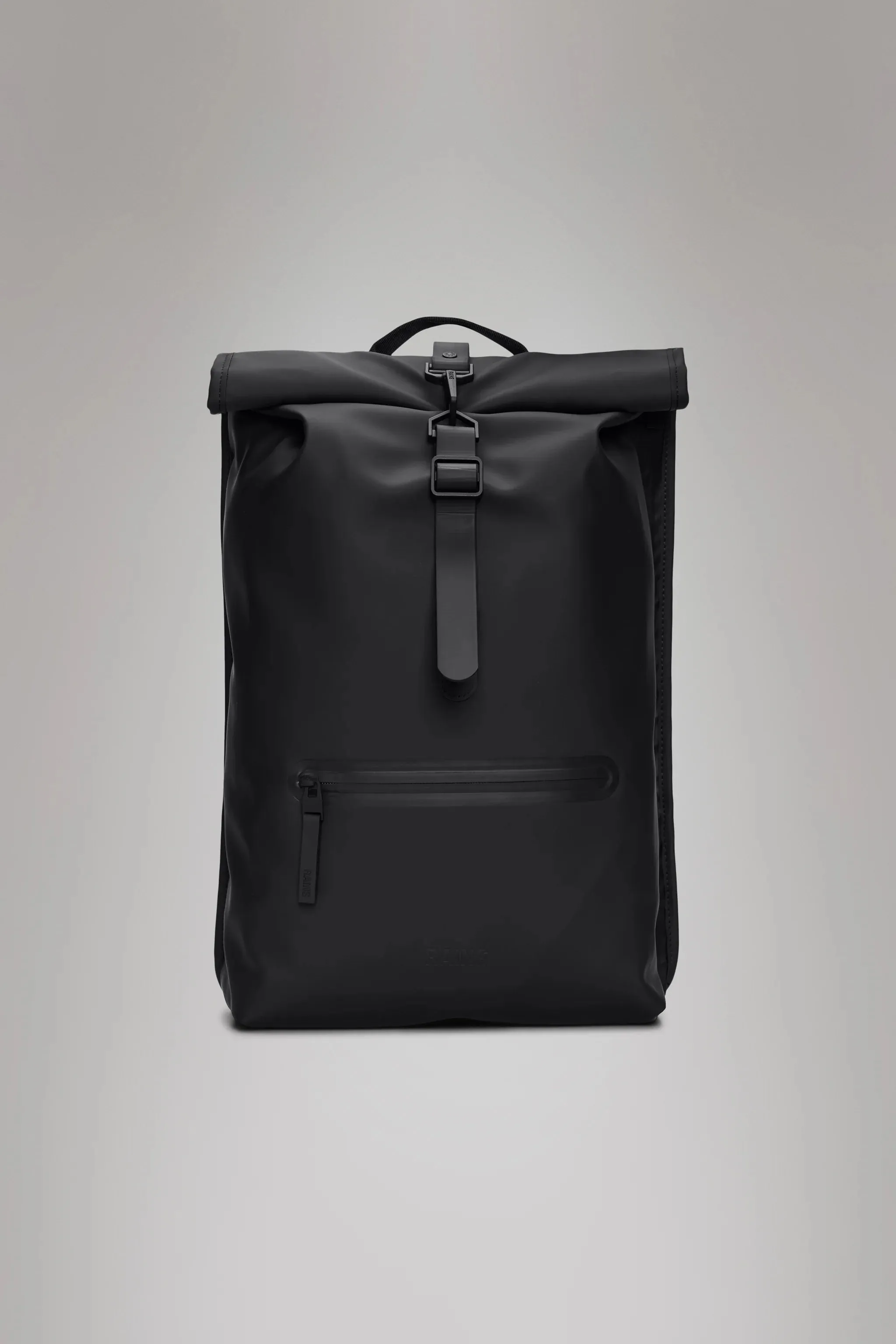 BORSA - RAINS - ROLLTOP RUCKSACK