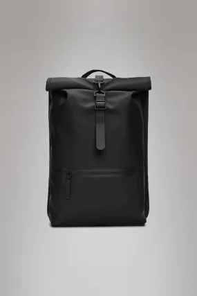 BORSA - RAINS - ROLLTOP RUCKSACK