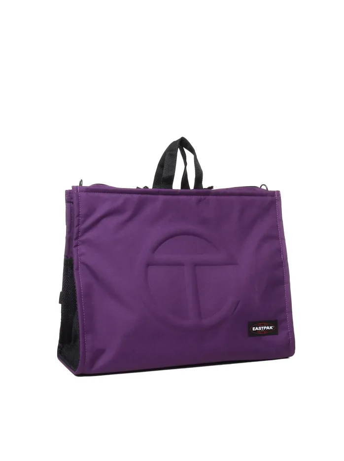 BORSA TEFLAR SHOPPER