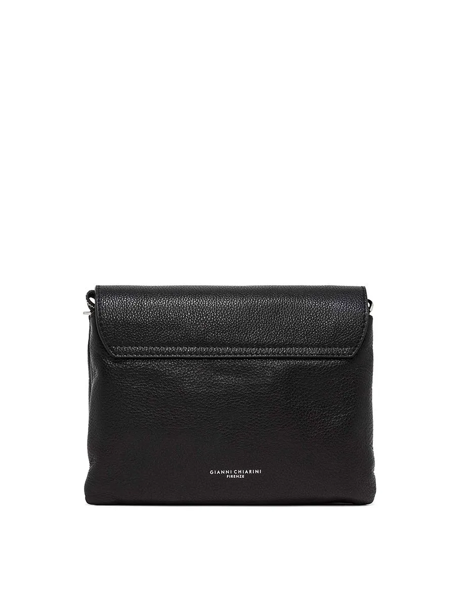 borsa three nero