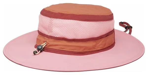 Cappello Columbia Bora Bora Unisex Rosa