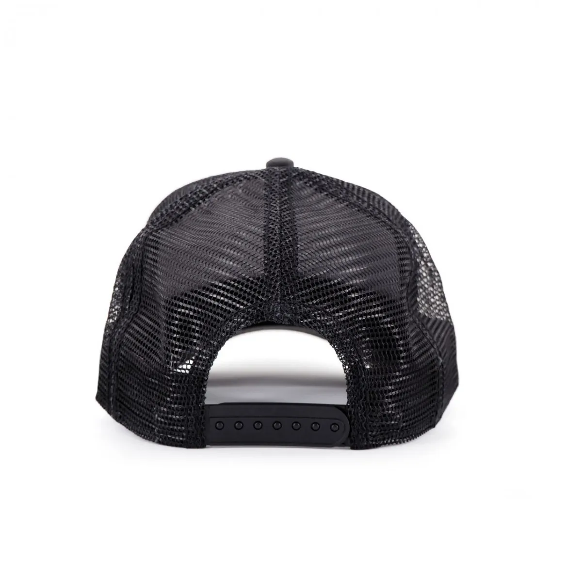 Cappello Da Baseball Black Sheep Nero