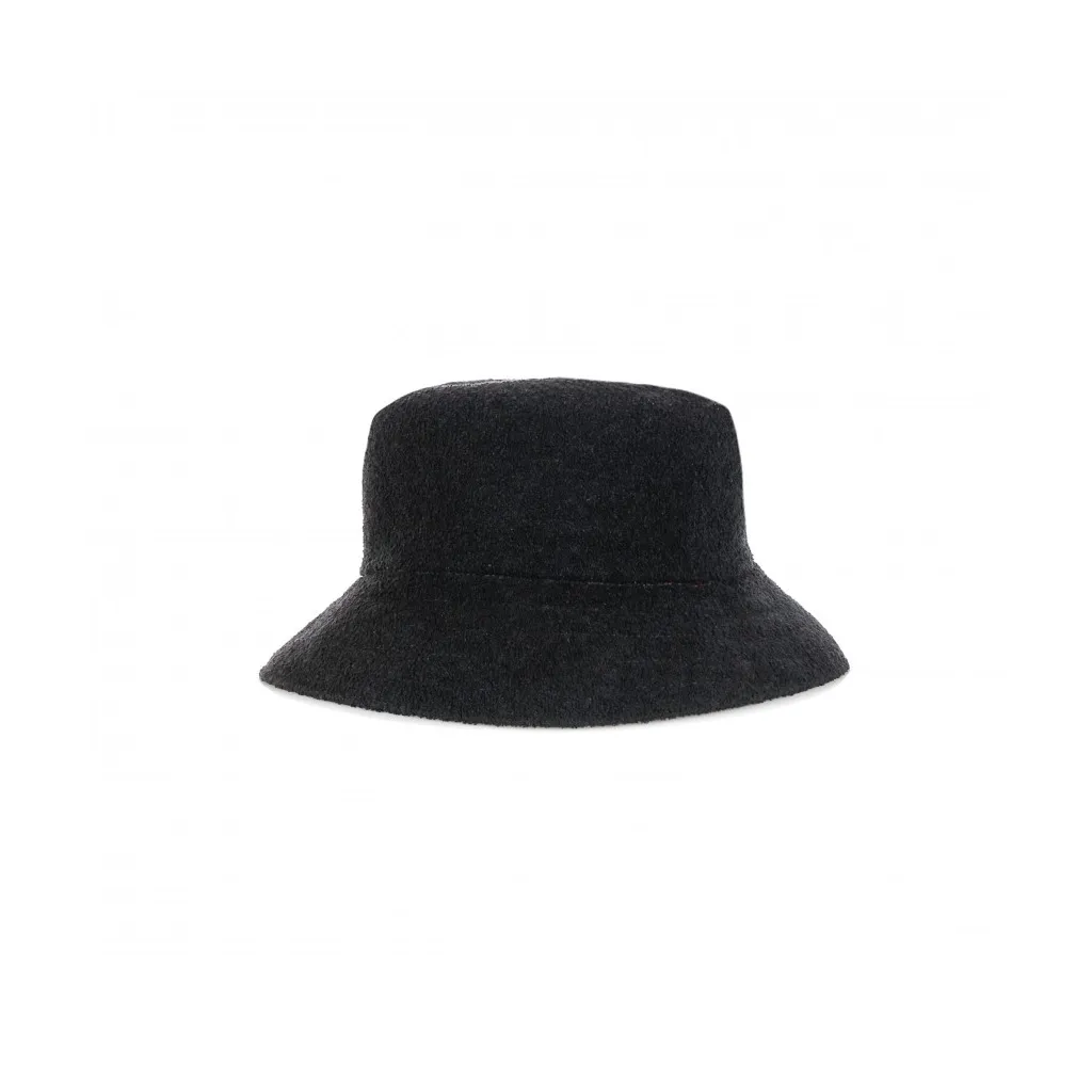 CAPPELLO DA PESCATORE BERMUDA BUCKET BLACK