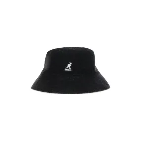 CAPPELLO DA PESCATORE BERMUDA BUCKET BLACK