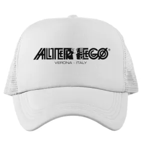 Cappello discoteca alter ego