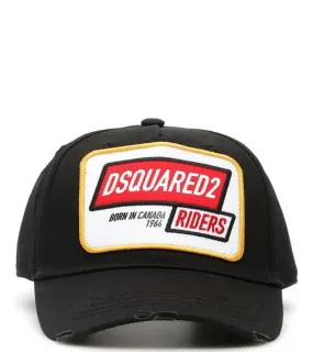 Cappello Dsquared2 BCM0271/05C00001 2124