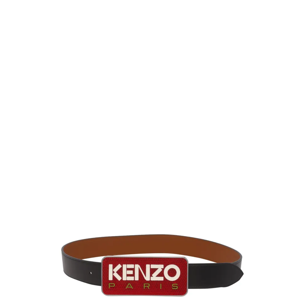 Cintura Kenzo nero FD55CE014L25 99