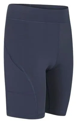 Circle Back On Track Pantaloncini da corsa da donna Nero