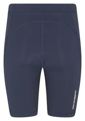 Circle Back On Track Pantaloncini da corsa da donna Nero