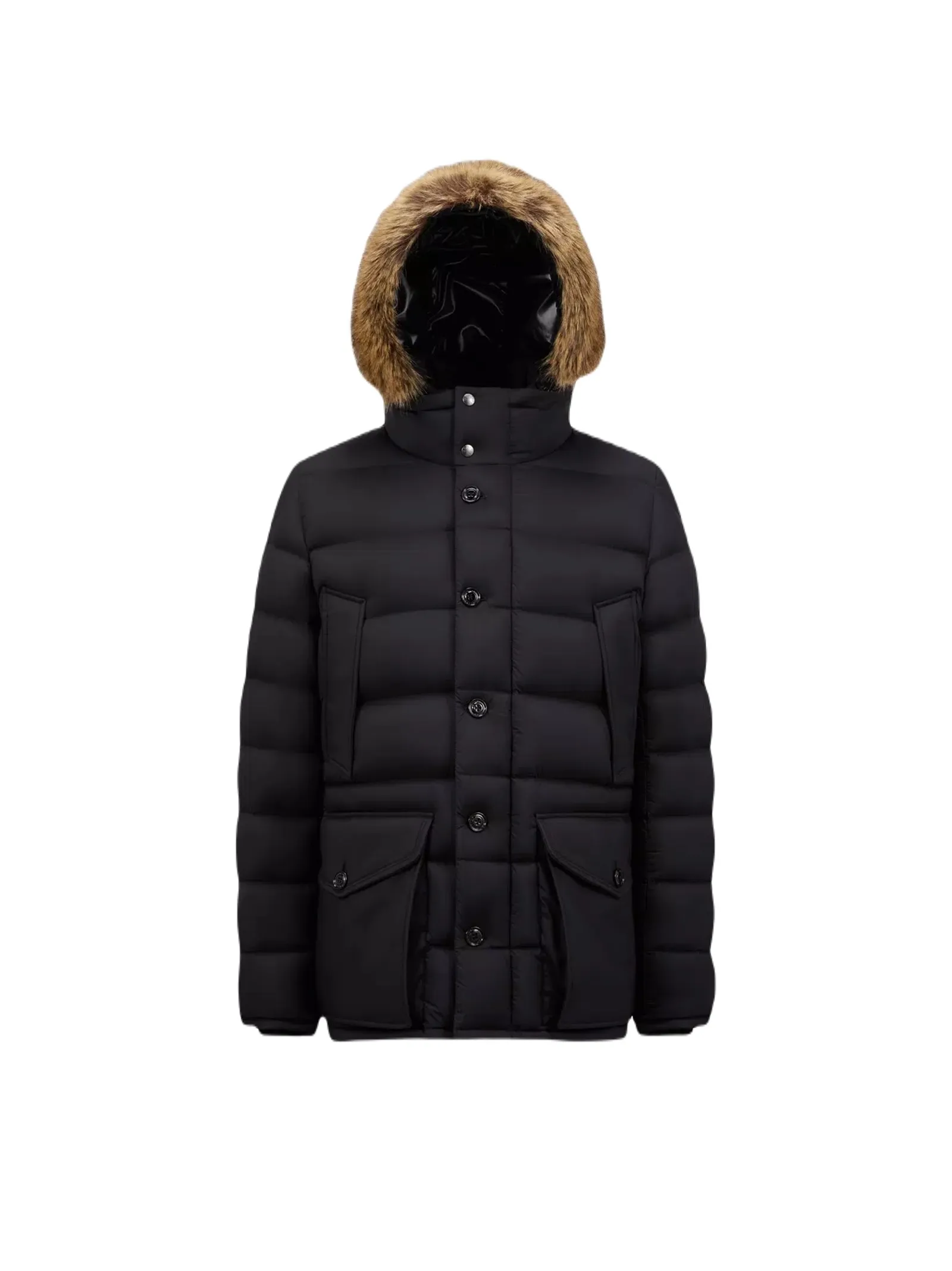 CLUNYE PIUMINO  MONCLER UOMO 1C00010596K7999