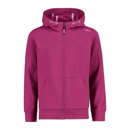 CMP   bambina    Fix Hood Jacket H921 girl (solo 116 cm)