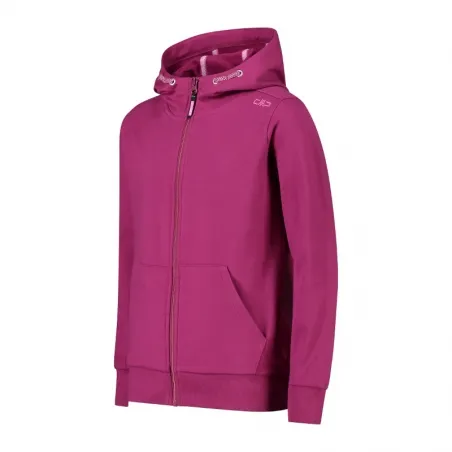 CMP   bambina    Fix Hood Jacket H921 girl (solo 116 cm)