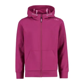 CMP   bambina    Fix Hood Jacket H921 girl (solo 116 cm)