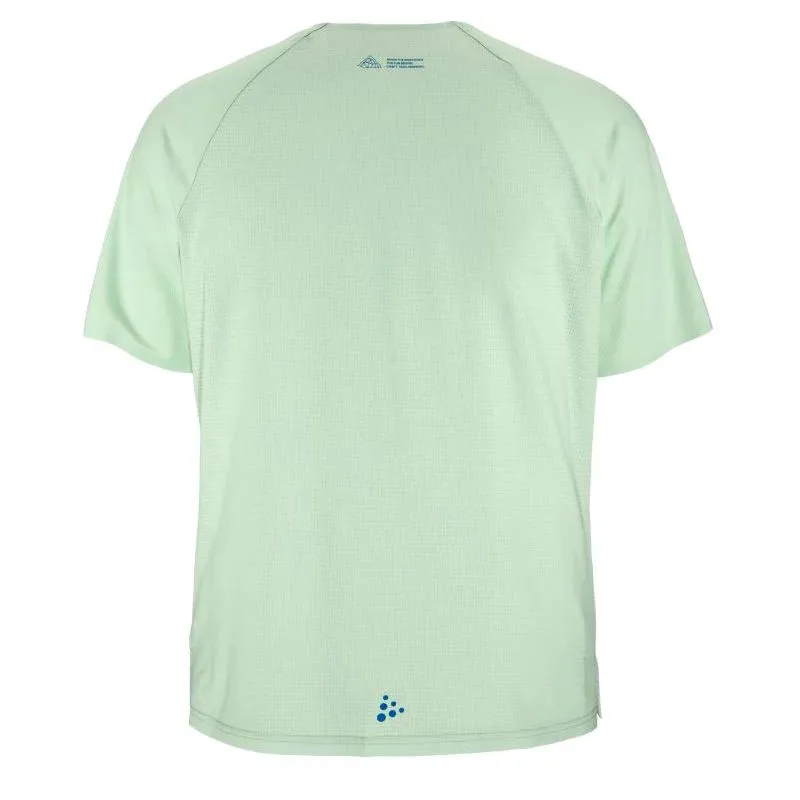 Craft PRO Trail SS Tee M (PLEXI) - T-shirt da uomo