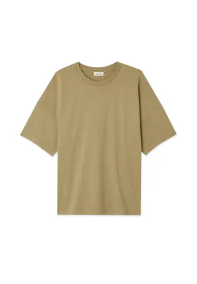 FIZVALLEY - T-shirt basic