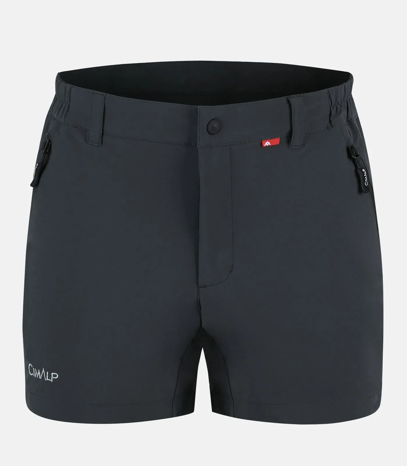 GALIBIER COURT- Uomo Pantaloncini elasticizzati CIMAFLEX®