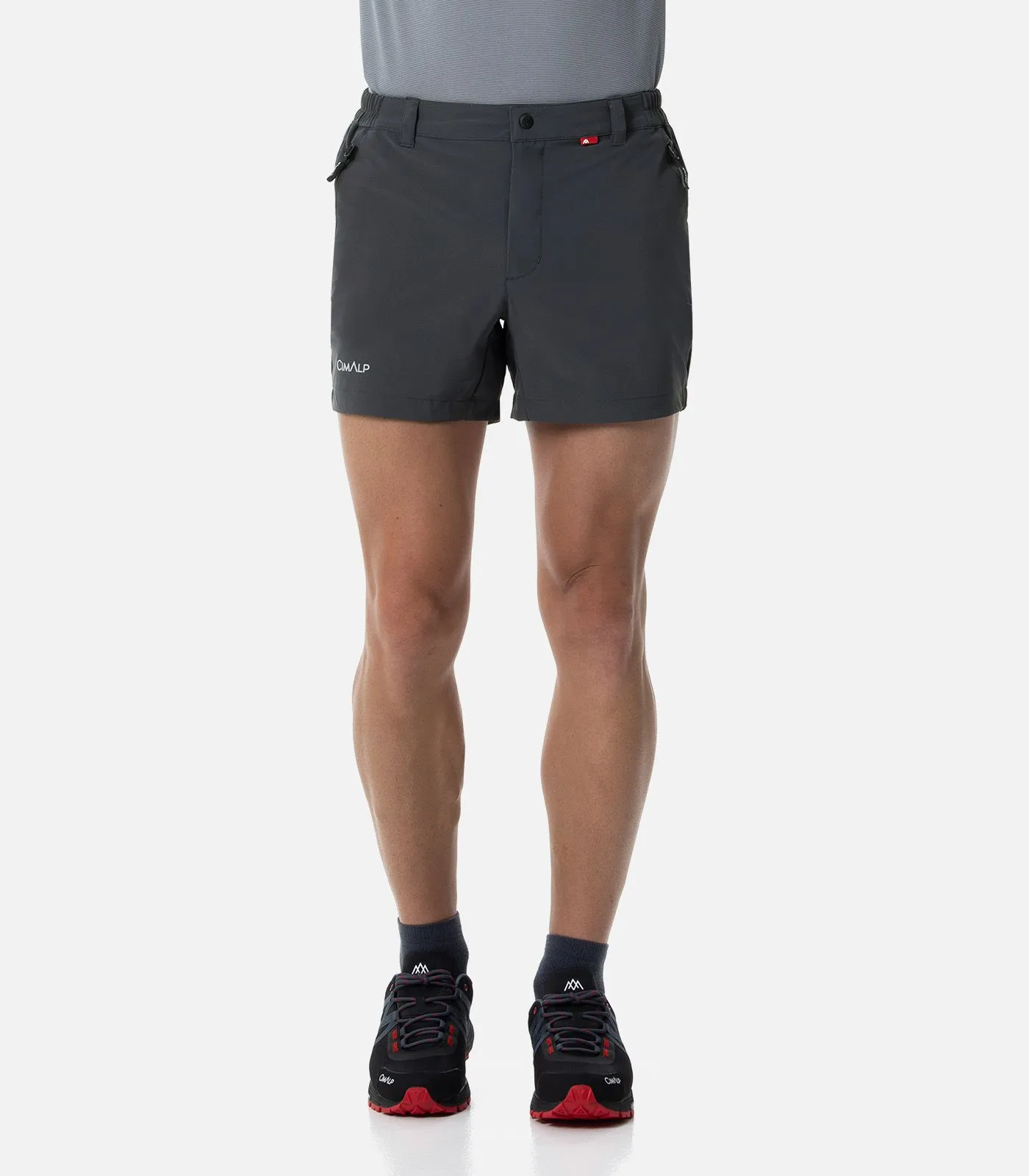 GALIBIER COURT- Uomo Pantaloncini elasticizzati CIMAFLEX®