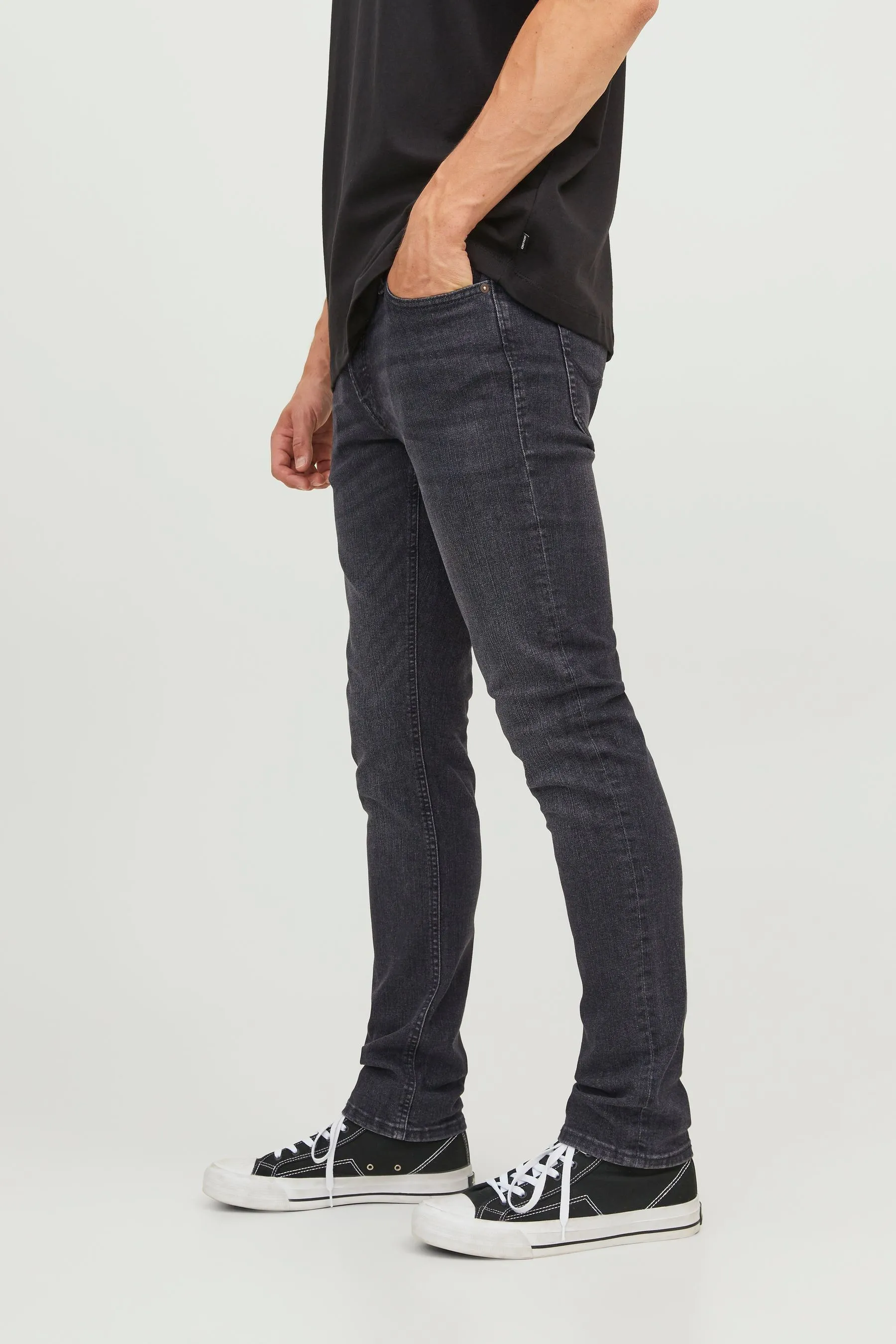 JACK & JONES Glenn - Vestibilità attillata / Slim Jeans