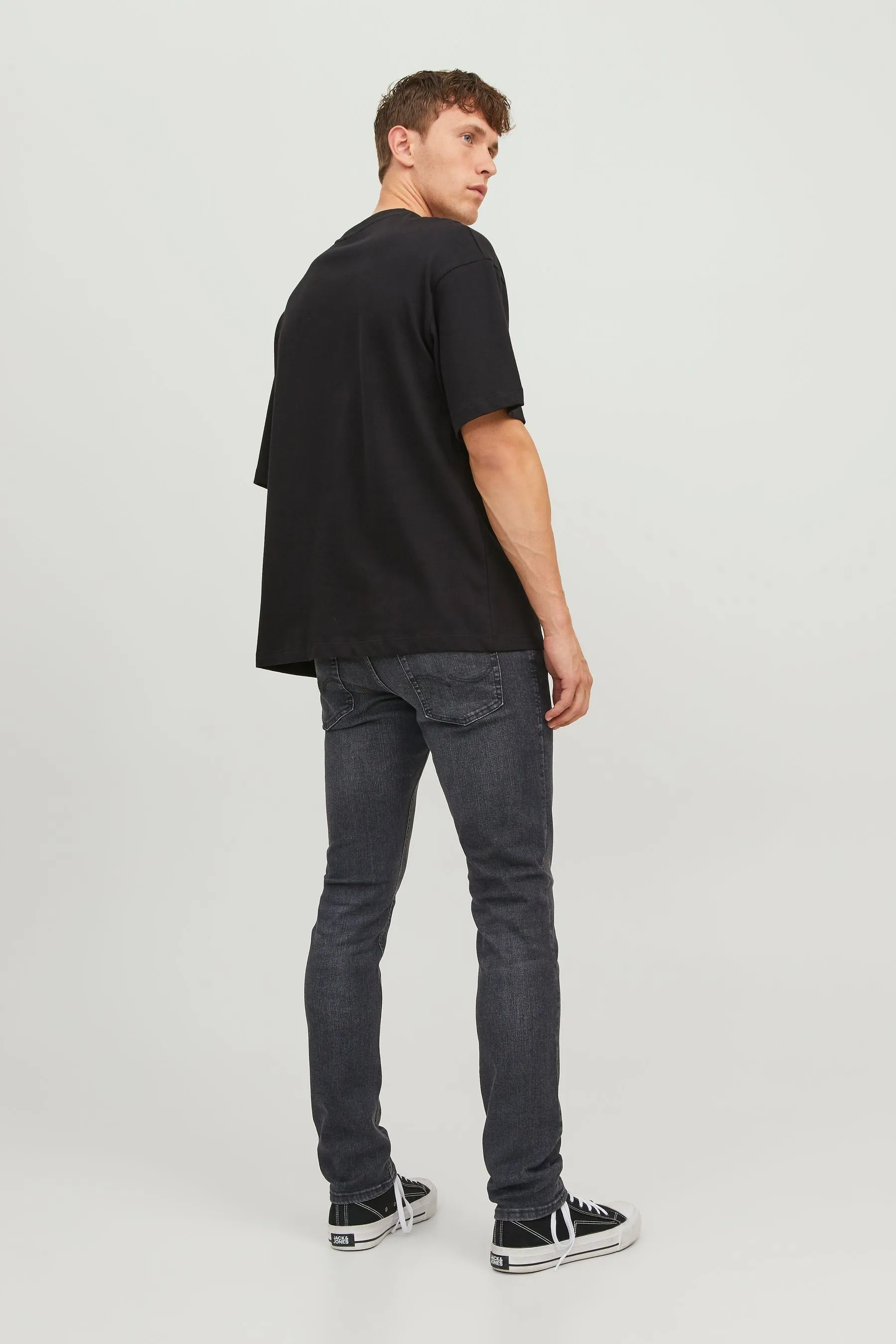 JACK & JONES Glenn - Vestibilità attillata / Slim Jeans