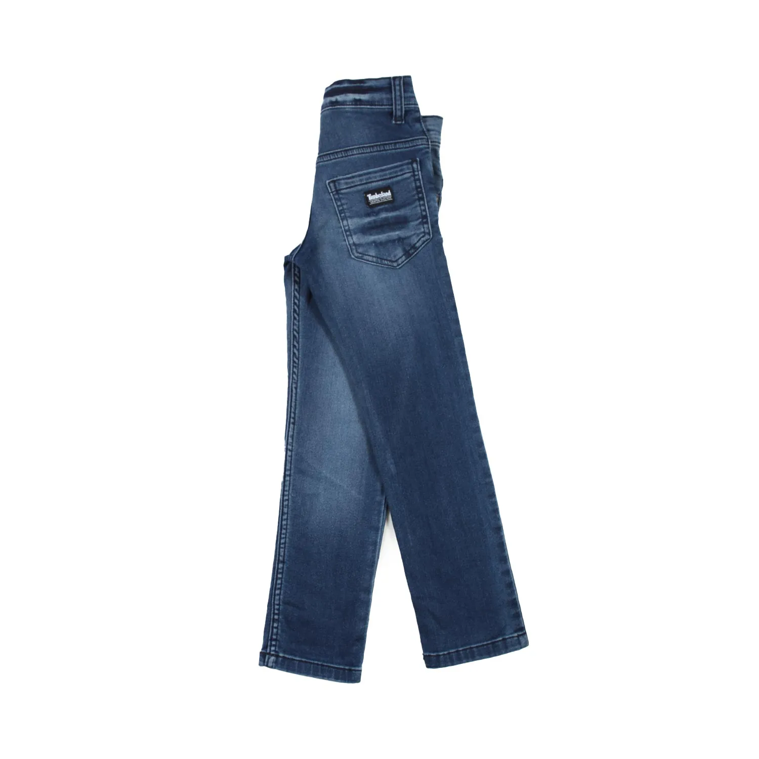 Jeans Blu Medio Bambino E Ragazzo