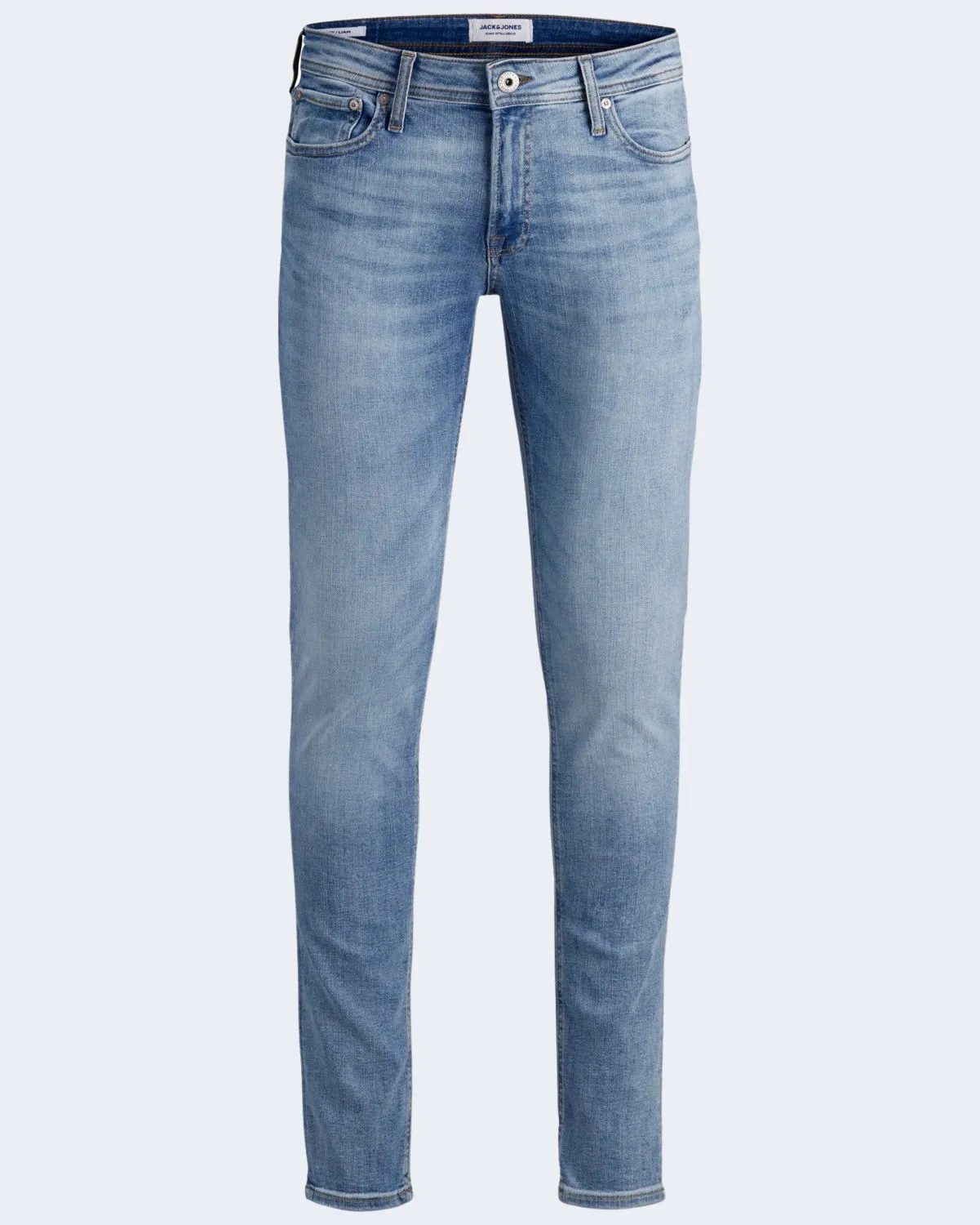 Jeans skinny Jack Jones liam original am792 50sps noos Denim