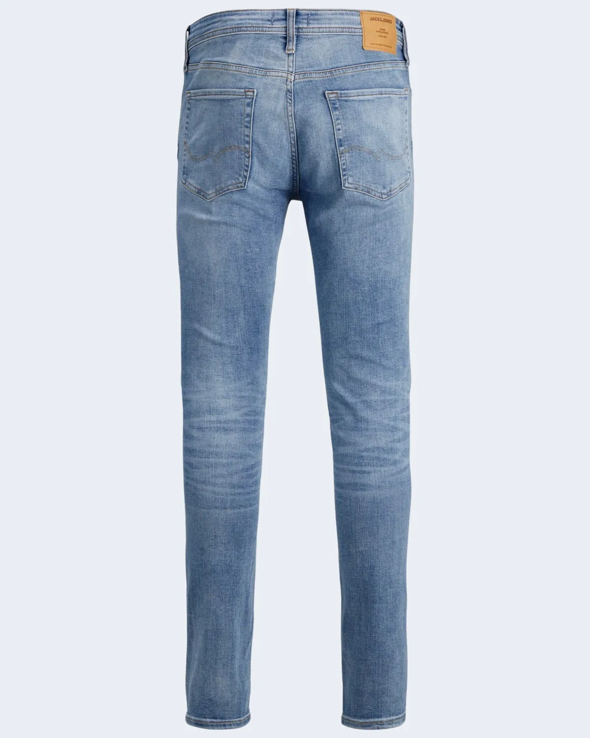 Jeans skinny Jack Jones liam original am792 50sps noos Denim