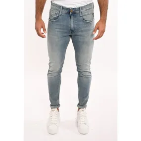 Jeans uomo Replay 573 bio