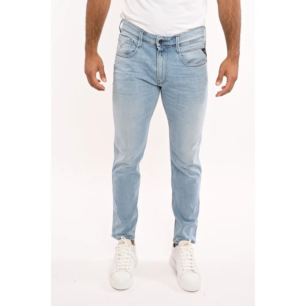 Jeans uomo Replay x-lite anbass