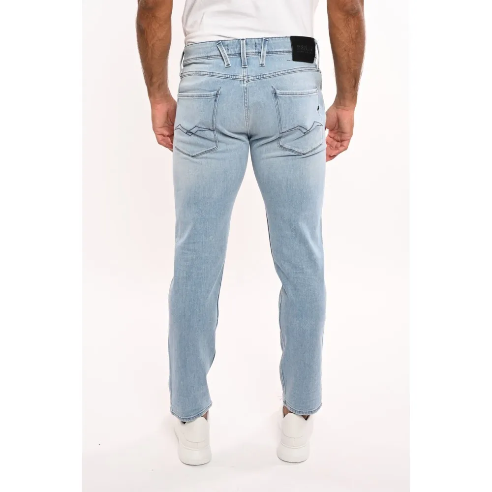 Jeans uomo Replay x-lite anbass