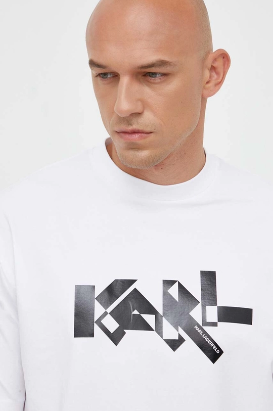 Karl Lagerfeld t-shirt