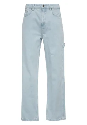 KMI-PL063-090-12 KK RETRO BAGGY WORKWEAR - Jeans baggy