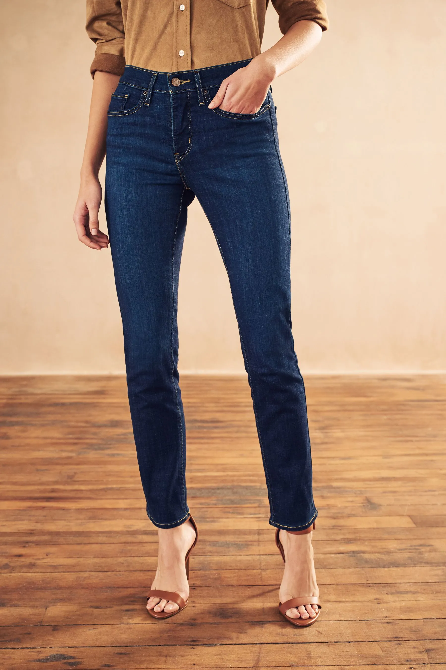 Levi's® 312™ Shaping Slim Jeans    