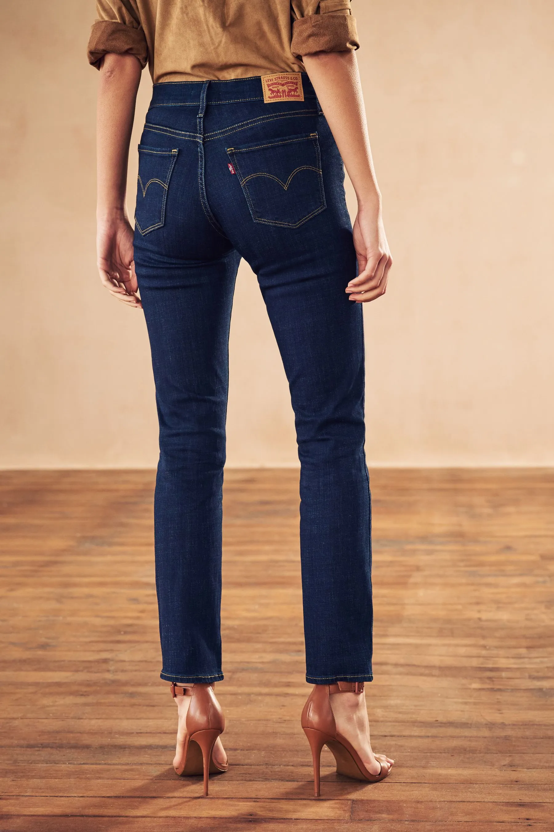 Levi's® 312™ Shaping Slim Jeans    