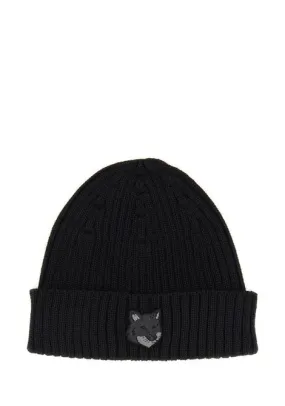 MAISON KITSUNÉ CAPPELLO BOLD FOX HEAD