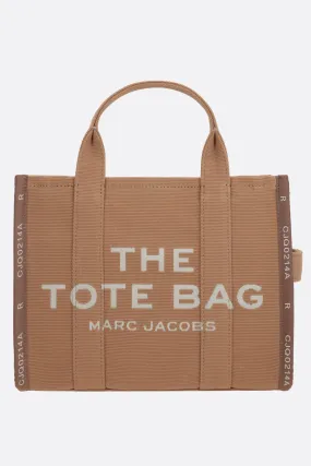  MARC JACOBS borsa The Medium Tote in jacquard 